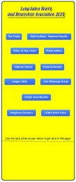Phone Menu new
